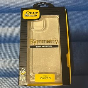 Otter box iPhone 11 pro case